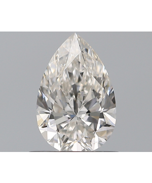 0.71 Carat Pear Diamond - 2318171