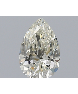 0.71 Carat Pear Diamond - 2304030
