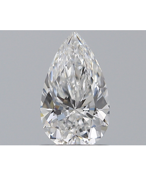 0.71 Carat Pear Diamond - 2327060