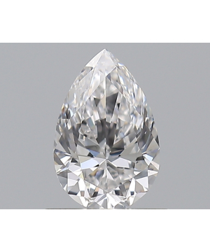 0.71 Carat Pear Diamond - 2304601