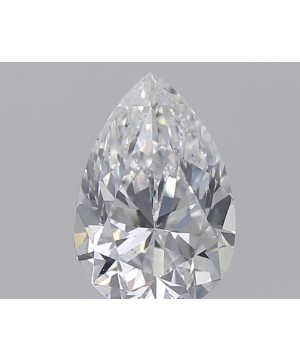 0.71 Carat Pear Diamond - 2254914