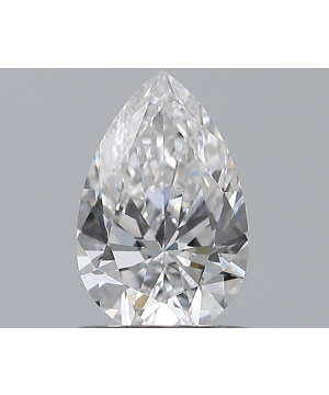 0.71 Carat Pear Diamond - 2322816