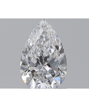 0.71 Carat Pear Diamond - 2330903