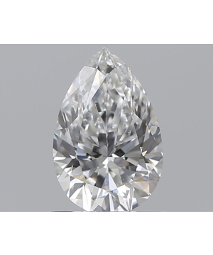 0.72 Carat Pear Diamond - 2315899