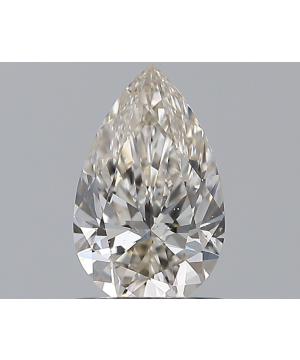 0.72 Carat Pear Diamond - 2322833