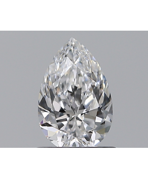 0.72 Carat Pear Diamond - 2317667