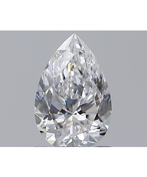 0.72 Carat Pear Diamond - 2311721