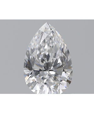 0.72 Carat Pear Diamond - 2330307