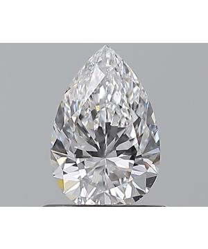 0.72 Carat Pear Diamond - 2322145