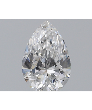 0.72 Carat Pear Diamond - 2330309