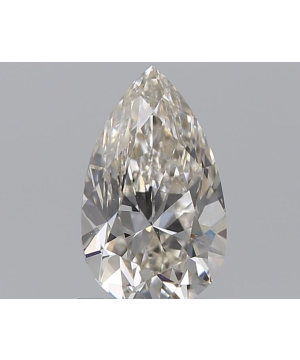 0.76 Carat Pear Diamond - 2254433
