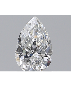 0.80 Carat Pear Diamond - 2326111