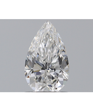 0.80 Carat Pear Diamond - 2320421