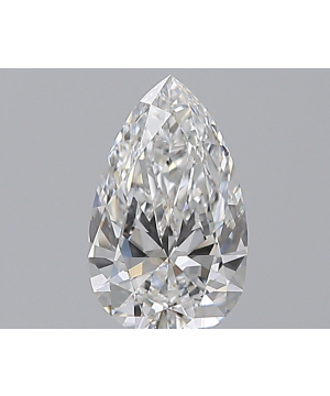 0.80 Carat Pear Diamond - 2307427