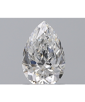 0.80 Carat Pear Diamond - 2315884