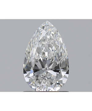 0.80 Carat Pear Diamond - 2323422