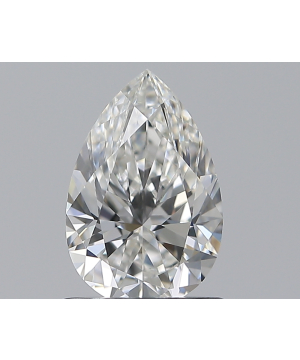 0.80 Carat Pear Diamond - 2321551