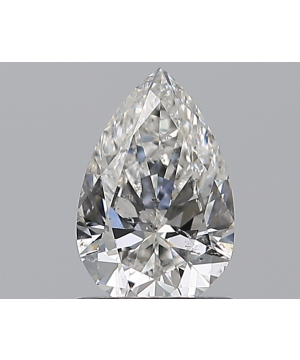 0.80 Carat Pear Diamond - 2326113