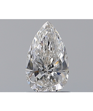 0.80 Carat Pear Diamond - 2315886