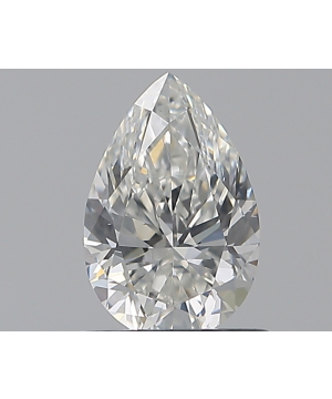 0.80 Carat Pear Diamond - 2328806