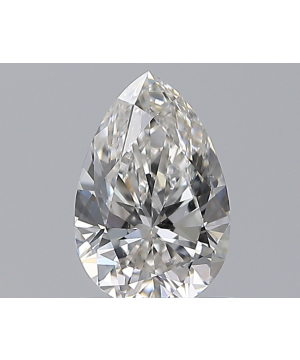 0.80 Carat Pear Diamond - 2310841