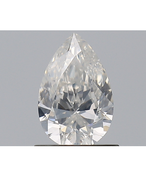0.80 Carat Pear Diamond - 2262693
