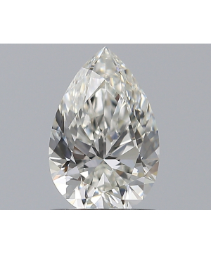 0.80 Carat Pear Diamond - 2322799