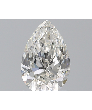 0.80 Carat Pear Diamond - 2309414