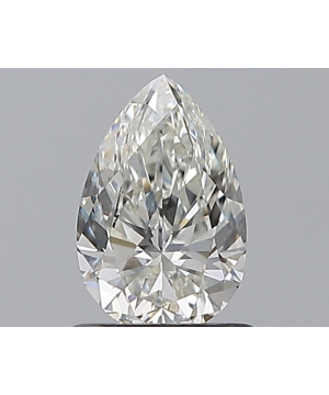 0.80 Carat Pear Diamond - 2330304
