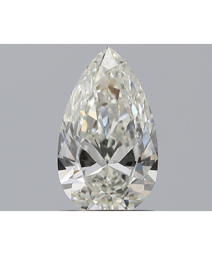 0.80 Carat Pear Diamond - 2324052