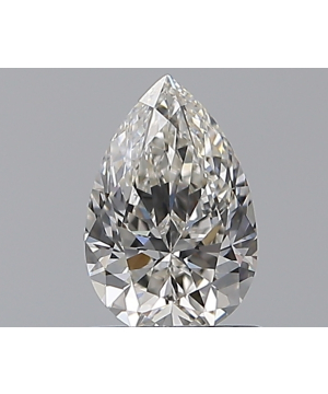 0.80 Carat Pear Diamond - 2315880