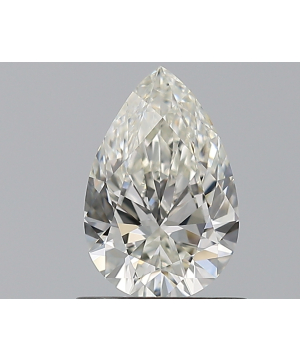 0.80 Carat Pear Diamond - 2311719