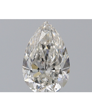 0.80 Carat Pear Diamond - 2326609