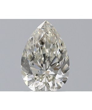 0.80 Carat Pear Diamond - 2316583