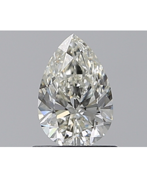 0.80 Carat Pear Diamond - 2284316
