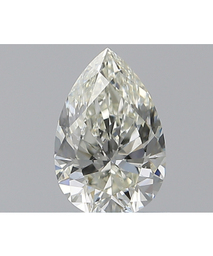 0.80 Carat Pear Diamond - 2319019