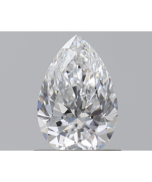0.80 Carat Pear Diamond - 2330302