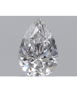 0.80 Carat Pear Diamond - 2299388