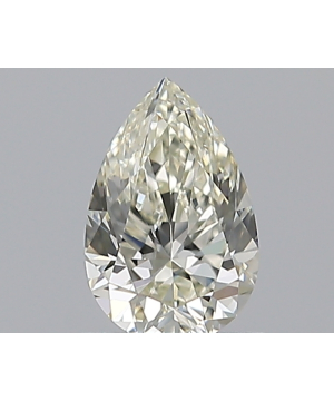0.81 Carat Pear Diamond - 2304588
