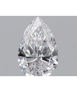 0.81 Carat Pear Diamond - 2326610