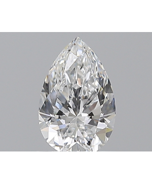 0.81 Carat Pear Diamond - 2312531