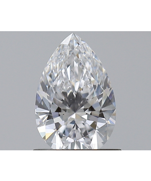 0.81 Carat Pear Diamond - 2321064