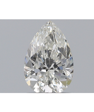 0.82 Carat Pear Diamond - 2322138