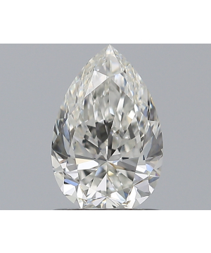0.86 Carat Pear Diamond - 2323423