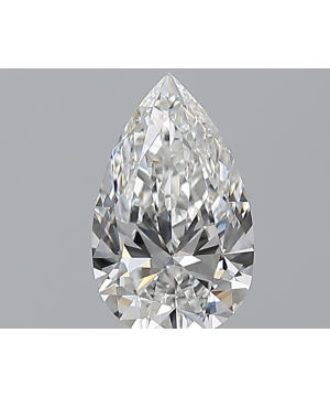 0.90 Carat Pear Diamond - 2323416