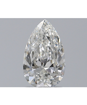 0.90 Carat Pear Diamond - 2313065
