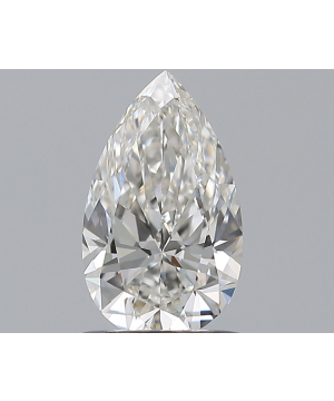 0.90 Carat Pear Diamond - 2322793