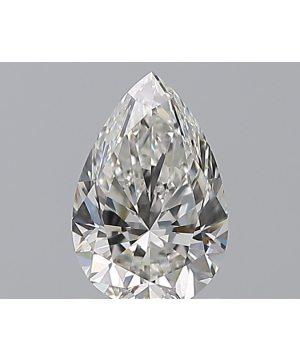 0.90 Carat Pear Diamond - 2311368