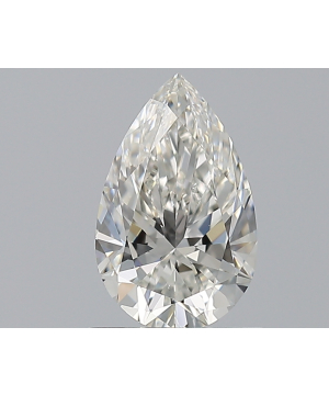 0.90 Carat Pear Diamond - 2315879