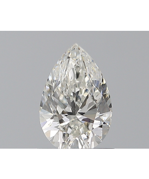 0.90 Carat Pear Diamond - NY1932250